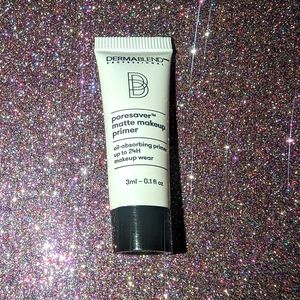 $5 poresaver Matte Makeup Primer dermablend